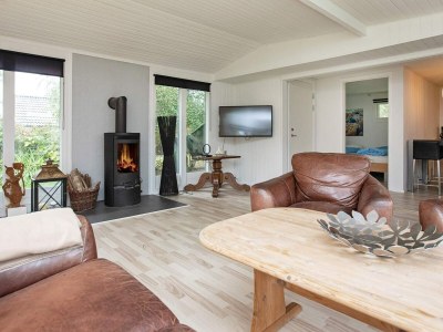 Holiday house 8 Personen Ferienhaus in Dannemare-By Traum - Outdoor photo 29