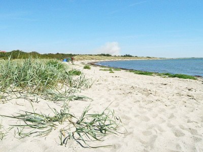 Holiday house 8 Personen Ferienhaus in Dannemare-By Traum - Outdoor photo 30