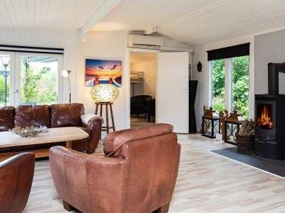 Holiday house 8 Personen Ferienhaus in Dannemare-By Traum - Outdoor photo 31