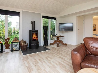 Holiday house 8 Personen Ferienhaus in Dannemare-By Traum - Outdoor photo 32