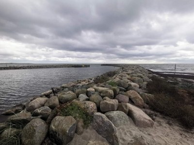 Holiday house 8 Personen Ferienhaus in Dannemare-By Traum - Outdoor photo 35