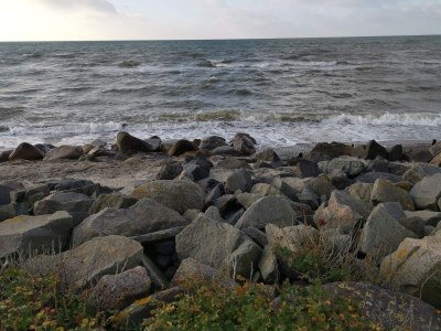 Holiday house 8 Personen Ferienhaus in Dannemare-By Traum - Outdoor photo 36