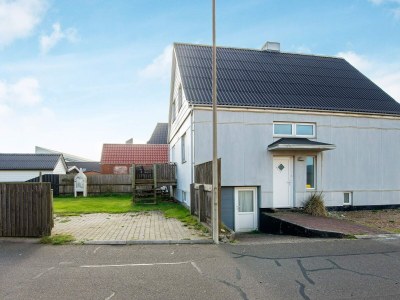 Holiday house Family-Friendly Cottage in Thyboron in Thyborøn - Holiday house