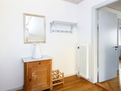 Holiday house Family-Friendly Cottage in Thyboron - Outdoor photo 9