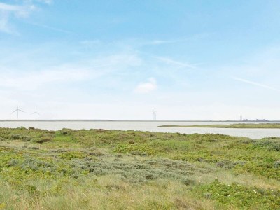 Holiday house Family-Friendly Cottage in Thyboron - Outdoor photo 11