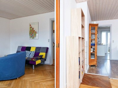 Holiday house Family-Friendly Cottage in Thyboron - Outdoor photo 18