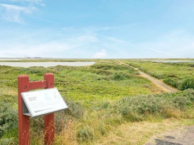 Holiday house Family-Friendly Cottage in Thyboron - Outdoor photo 26