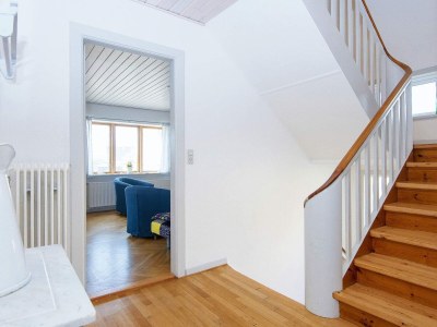 Holiday house Family-Friendly Cottage in Thyboron - Outdoor photo 29