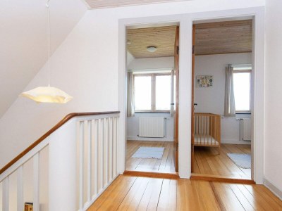 Holiday house Family-Friendly Cottage in Thyboron - Outdoor photo 30