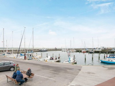 Holiday house Family-Friendly Cottage in Thyboron - Outdoor photo 31