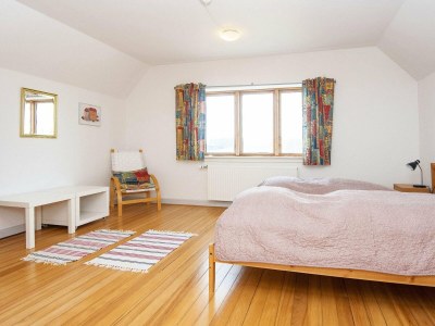 Holiday house Family-Friendly Cottage in Thyboron - Outdoor photo 35