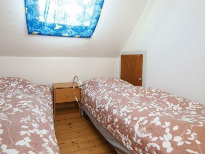 Holiday house Family-Friendly Cottage in Thyboron - Outdoor photo 37