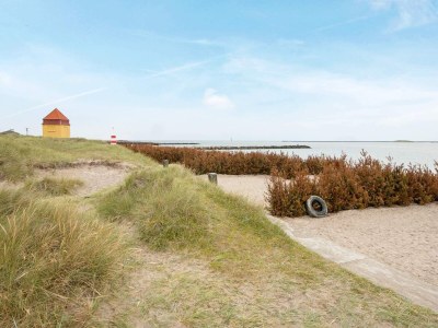 Holiday house Family-Friendly Cottage in Thyboron - Outdoor photo 38