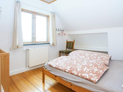 Holiday house Family-Friendly Cottage in Thyboron - Outdoor photo 41