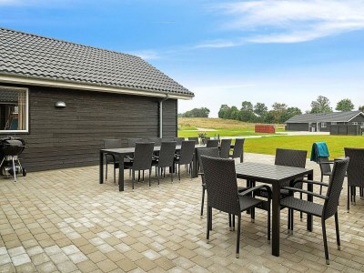 Holiday house Luxury Retreat near Grena - By Traum Ferienwohnungen - Outdoor photo 6