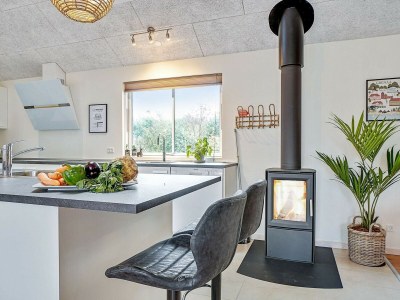 Holiday house Luxury Retreat near Grena - By Traum Ferienwohnungen - Outdoor photo 7