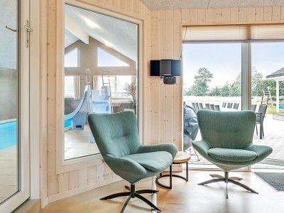 Holiday house Luxury Retreat near Grena - By Traum Ferienwohnungen - Outdoor photo 9