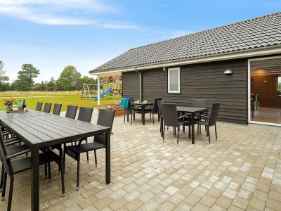 Holiday house Luxury Retreat near Grena - By Traum Ferienwohnungen - Outdoor photo 10