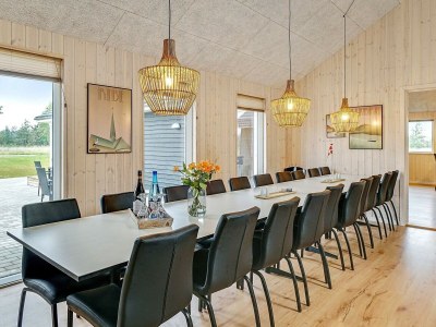 Holiday house Luxury Retreat near Grena - By Traum Ferienwohnungen - Outdoor photo 11