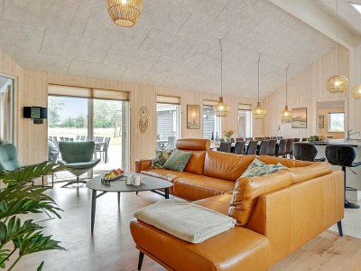 Holiday house Luxury Retreat near Grena - By Traum Ferienwohnungen - Outdoor photo 12