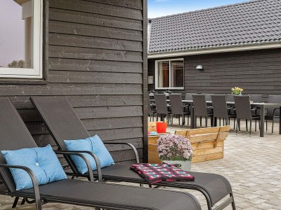 Holiday house Luxury Retreat near Grena - By Traum Ferienwohnungen - Outdoor photo 13