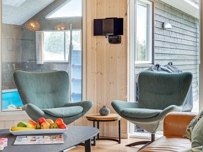 Holiday house Luxury Retreat near Grena - By Traum Ferienwohnungen - Outdoor photo 16