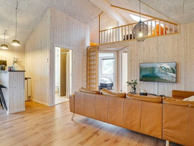 Holiday house Luxury Retreat near Grena - By Traum Ferienwohnungen - Outdoor photo 19