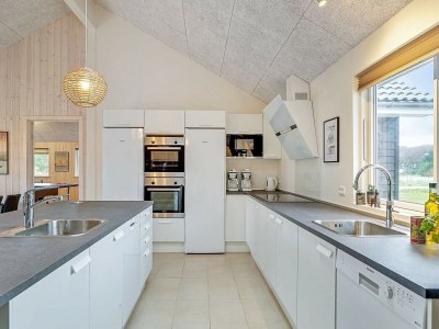 Holiday house Luxury Retreat near Grena - By Traum Ferienwohnungen - Outdoor photo 20