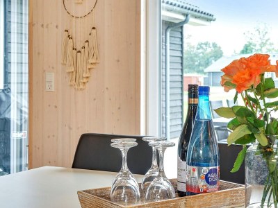 Holiday house Luxury Retreat near Grena - By Traum Ferienwohnungen - Outdoor photo 21