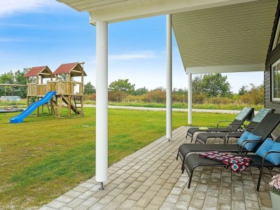Holiday house Luxury Retreat near Grena - By Traum Ferienwohnungen - Outdoor photo 24