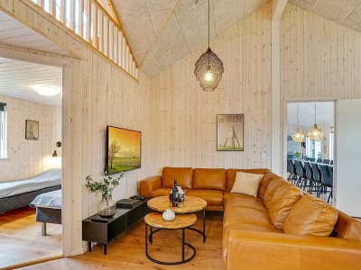 Holiday house Luxury Retreat near Grena - By Traum Ferienwohnungen - Outdoor photo 26