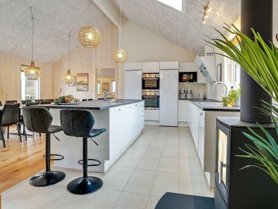 Holiday house Luxury Retreat near Grena - By Traum Ferienwohnungen - Outdoor photo 27