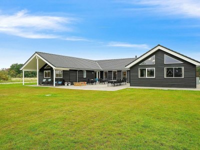 Holiday house Luxury Retreat near Grena - By Traum Ferienwohnungen - Outdoor photo 33