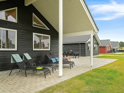 Holiday house Luxury Retreat near Grena - By Traum Ferienwohnungen - Outdoor photo 34