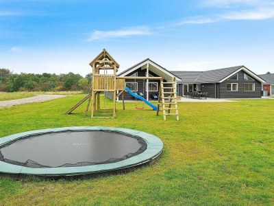 Holiday house Luxury Retreat near Grena - By Traum Ferienwohnungen - Outdoor photo 35