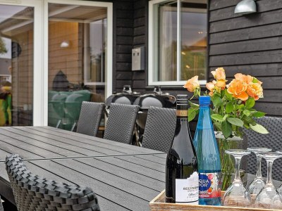 Holiday house Luxury Retreat near Grena - By Traum Ferienwohnungen - Outdoor photo 38