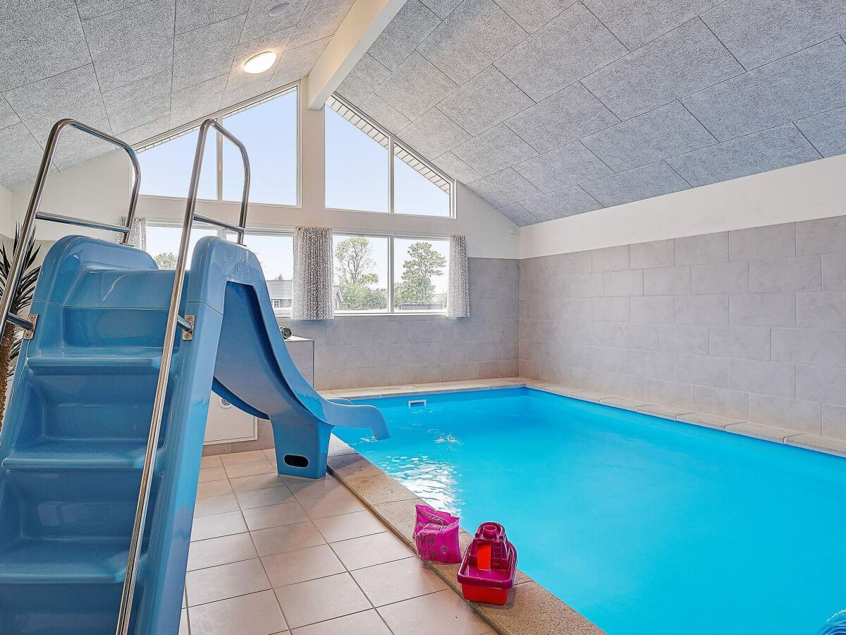 Holiday house Luxurioses Refugium mit Pool -- By Traum Ferienwohnungen - Outdoor photo 3