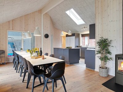 Holiday house Luxurioses Refugium mit Pool -- By Traum Ferienwohnungen - Outdoor photo 9