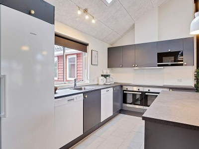 Holiday house Luxurioses Refugium mit Pool -- By Traum Ferienwohnungen - Outdoor photo 10