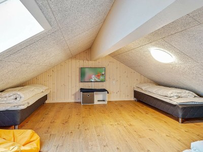 Holiday house Luxurioses Refugium mit Pool -- By Traum Ferienwohnungen - Outdoor photo 13