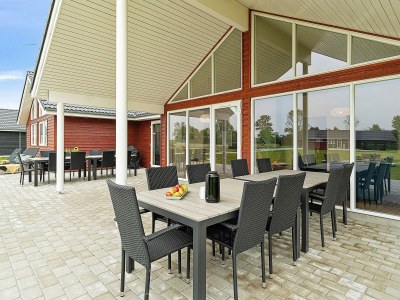 Holiday house Luxurioses Refugium mit Pool -- By Traum Ferienwohnungen - Outdoor photo 15