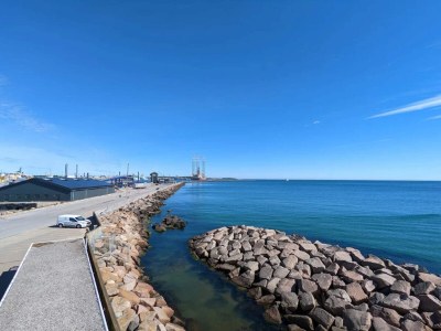 Holiday house Luxurioses Refugium mit Pool -- By Traum Ferienwohnungen - Outdoor photo 21