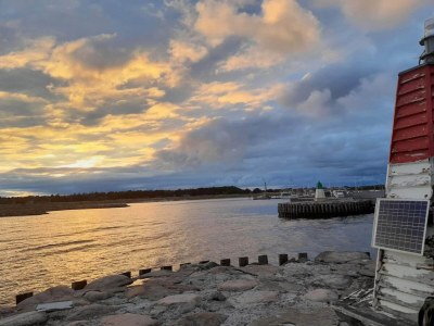 Holiday house Luxurioses Refugium mit Pool -- By Traum Ferienwohnungen - Outdoor photo 22