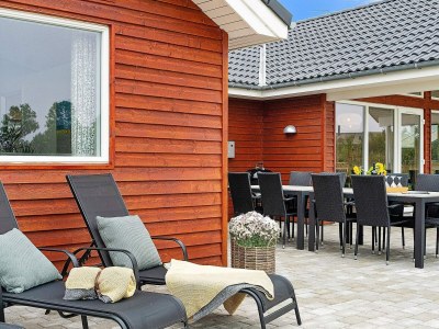 Holiday house Luxurioses Refugium mit Pool -- By Traum Ferienwohnungen - Outdoor photo 30