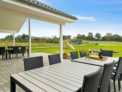 Holiday house Luxurioses Refugium mit Pool -- By Traum Ferienwohnungen - Outdoor photo 31