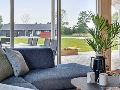 Holiday house Luxurioses Refugium mit Pool -- By Traum Ferienwohnungen - Outdoor photo 34