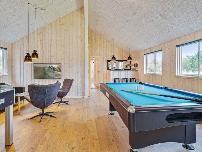 Holiday house Luxurioses Refugium mit Pool -- By Traum Ferienwohnungen - Outdoor photo 37