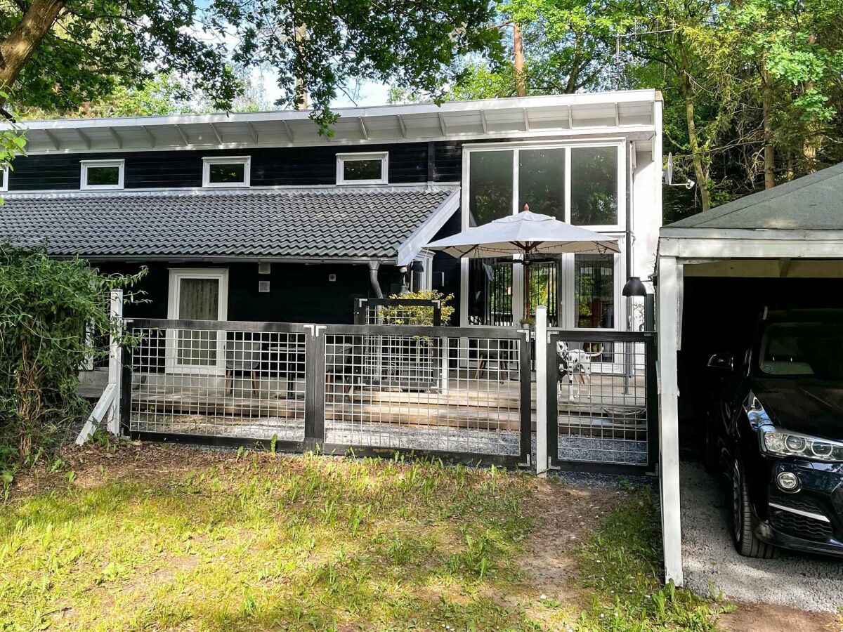 Holiday house Luxury Spa Retreat in Thorsager - By Traum Ferienwohnungen