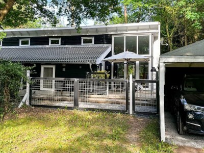 Holiday house Luxury Spa Retreat in Thorsager - By Traum Ferienwohnungen - Holiday house