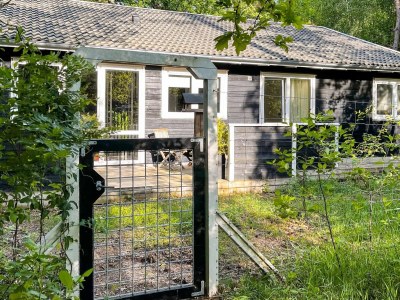 Holiday house Luxury Spa Retreat in Thorsager - By Traum Ferienwohnungen - Outdoor photo 4